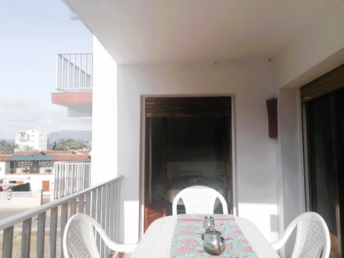 Appartement Roses, 3 pièces, 6 personnes - photo_18896687262