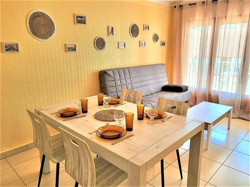 Appartement Roses, 3 pièces, 6 personnes - photo_18896687262