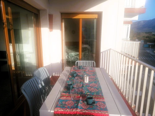 Appartement Roses, 3 pièces, 6 personnes - photo_20092840301