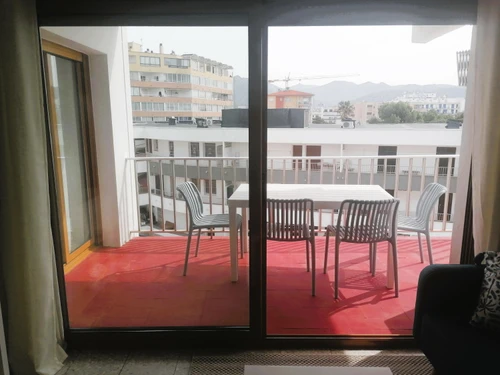 Appartement Roses, 3 pièces, 6 personnes - photo_20092840301