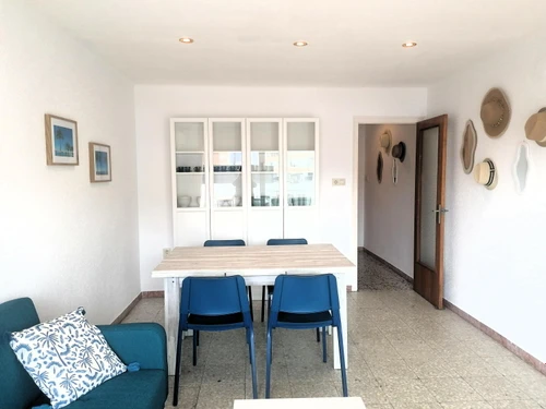 Appartement Roses, 3 pièces, 6 personnes - photo_20092840301