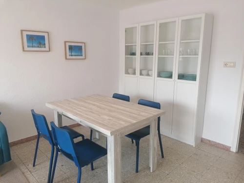 Appartement Roses, 3 pièces, 6 personnes - photo_20092840301