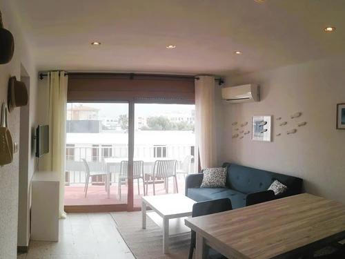 Appartement Roses, 3 pièces, 6 personnes - photo_20092840301