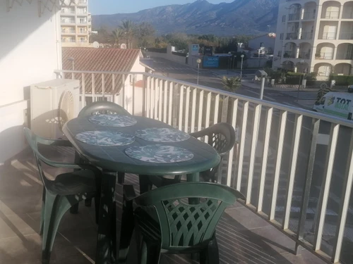 Appartement Roses, 3 pièces, 6 personnes - photo_18896626546