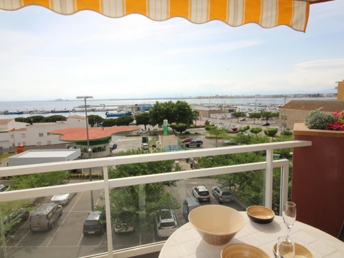 Appartement Roses, 2 pièces, 4 personnes - photo_18896663947