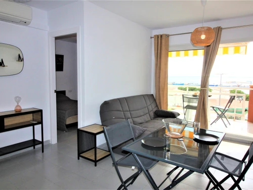 Appartement Roses, 2 pièces, 4 personnes - photo_18896663947