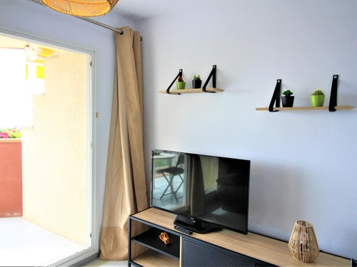 Appartement Roses, 2 pièces, 4 personnes - photo_18896663947