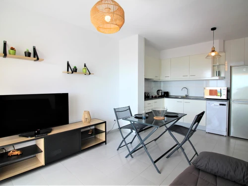 Appartement Roses, 2 pièces, 4 personnes - photo_18896663947