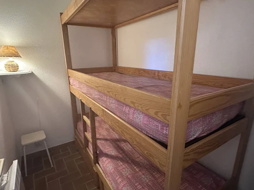 Appartement Les Issambres, 2 pièces, 4 personnes - photo_1011680184410