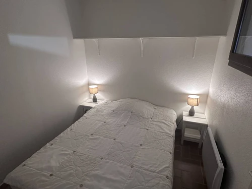 Appartement Les Issambres, 2 pièces, 4 personnes - photo_1011680184410