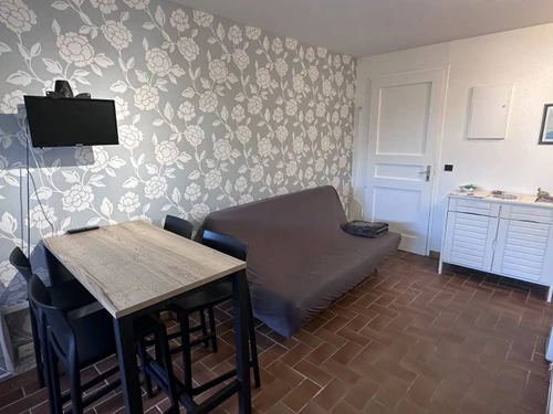 Appartement Les Issambres, 2 pièces, 4 personnes - photo_1011680184410