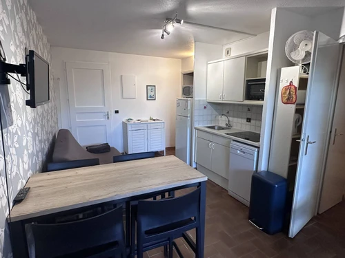 Appartement Les Issambres, 2 pièces, 4 personnes - photo_1011680184410