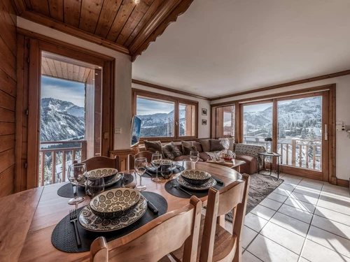 Appartement Courchevel, 3 pièces, 4 personnes - photo_1011680184552