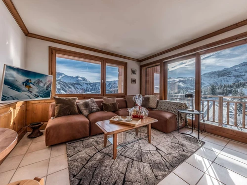 Apartment Courchevel, 2 bedrooms, 4 persons - photo_1011680184552