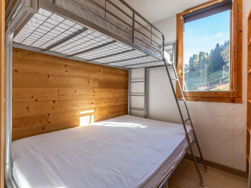 Appartement La Plagne-Tarentaise, 2 pièces, 5 personnes - photo_14360169405