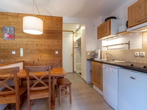 Appartement La Plagne-Tarentaise, 2 pièces, 5 personnes - photo_14360169405