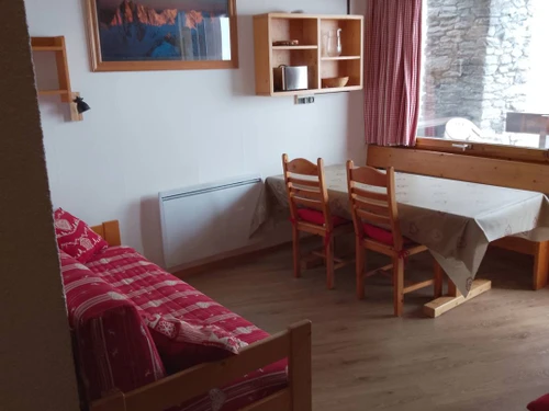 Appartement La Plagne-Tarentaise, 2 pièces, 5 personnes - photo_15019700385