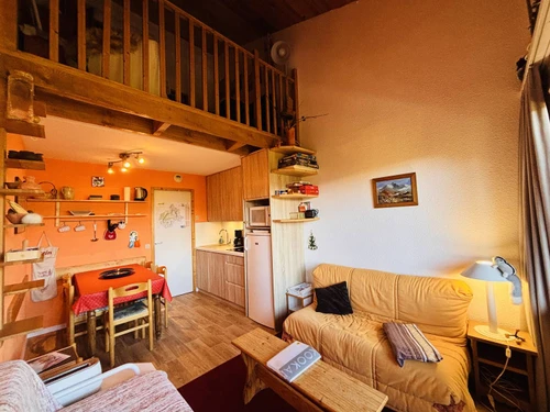 Appartement La Plagne-Tarentaise, 3 pièces, 7 personnes - photo_1011680184912