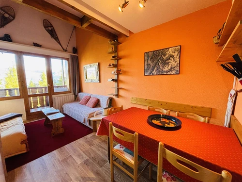 Appartement La Plagne-Tarentaise, 3 pièces, 7 personnes - photo_1011680184912