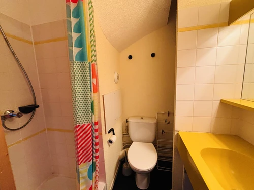 Appartement La Plagne-Tarentaise, 3 pièces, 7 personnes - photo_1011680184912