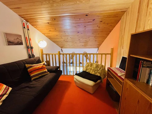 Appartement La Plagne-Tarentaise, 3 pièces, 7 personnes - photo_1011680184912