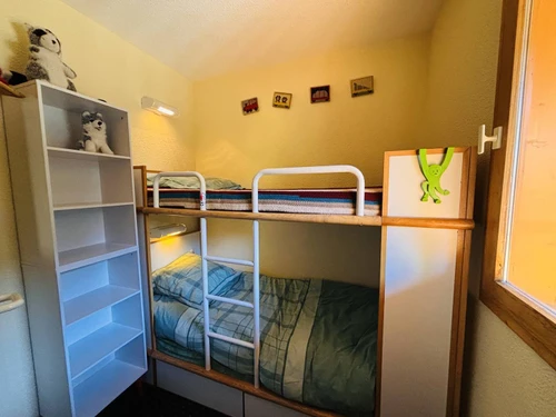 Appartement La Plagne-Tarentaise, 3 pièces, 7 personnes - photo_1011680184912