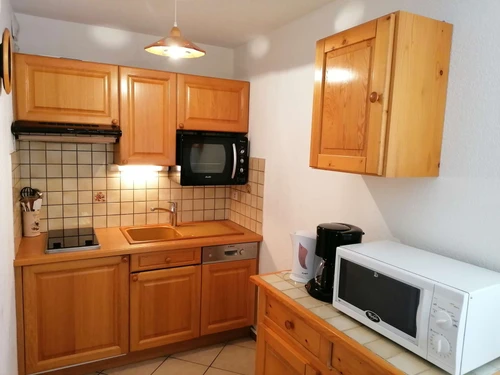 Appartement Le Grand-Bornand, 2 pièces, 6 personnes - photo_2795280990