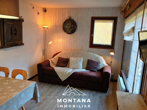 Studio Le Grand-Bornand, Studio, 4 Personen - photo_1011288224369