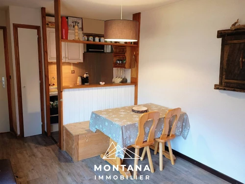 Studio Le Grand-Bornand, Studio, 4 Personen - photo_1011288224369