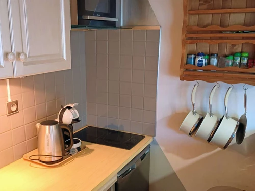 Studio Le Grand-Bornand, Studio, 4 Personen - photo_1011288224369