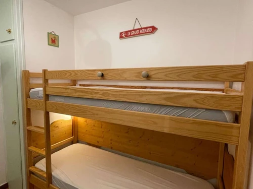 Studio Le Grand-Bornand, studio flat, 4 persons - photo_15782067374