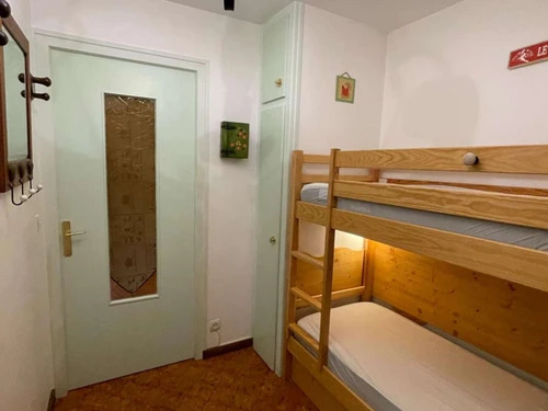 Studio Le Grand-Bornand, studio flat, 4 persons - photo_15782067374