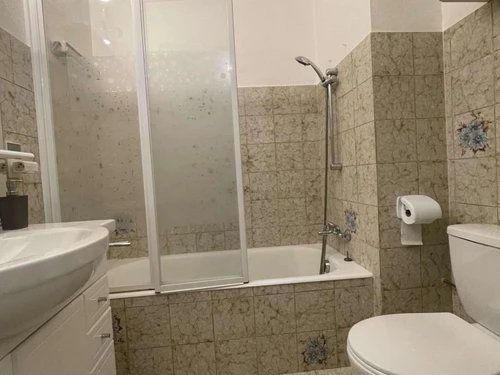 Studio Le Grand-Bornand, studio flat, 4 persons - photo_15782067374