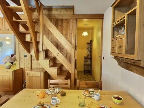 Apartment Val-d'Isère, studio flat, 6 persons - photo_18682774108