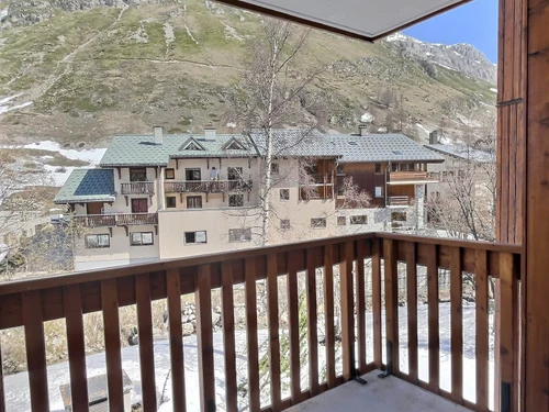 Apartment Val-d'Isère, studio flat, 6 persons - photo_18682774108