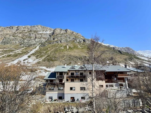 Apartment Val-d'Isère, studio flat, 6 persons - photo_18682774108