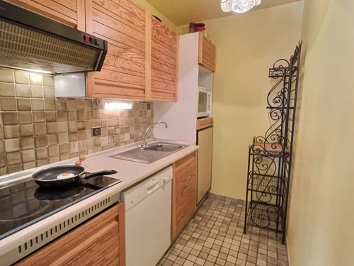 Apartment Val-d'Isère, studio flat, 6 persons - photo_18682774108