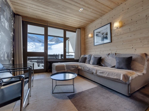 Appartement Tignes, 2 pièces, 4 personnes - photo_1011649257667