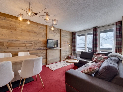 Appartement Tignes, 2 pièces, 4 personnes - photo_1011636882268