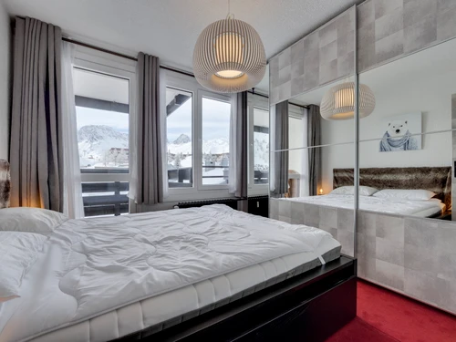 Apartment Tignes, 1 bedroom, 4 persons - photo_1011636882268
