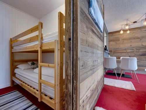 Apartment Tignes, 1 bedroom, 4 persons - photo_1011636882268