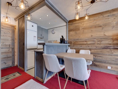 Apartment Tignes, 1 bedroom, 4 persons - photo_1011636882268