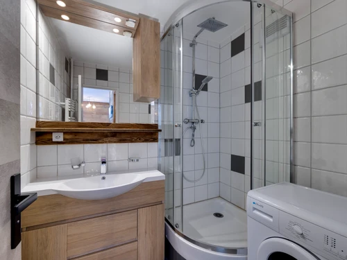 Apartment Tignes, 1 bedroom, 4 persons - photo_1011636882268