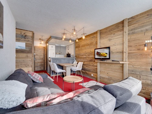 Apartment Tignes, 1 bedroom, 4 persons - photo_1011636882268