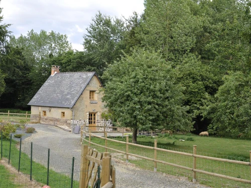 Gasthaus Hudimesnil, 1 Schlafzimmer, 2 Personen - photo_1011680277248