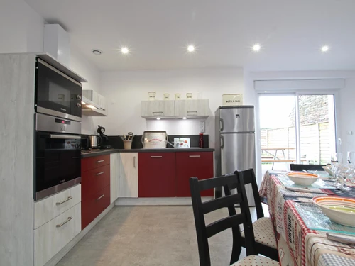 Gîte Le Mesnil, 5 pièces, 6 personnes - photo_1011680278143