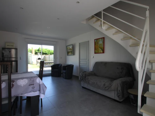 Gîte Le Mesnil, 5 pièces, 6 personnes - photo_1011680278143