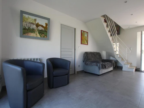 Gîte Le Mesnil, 5 pièces, 6 personnes - photo_1011680278143