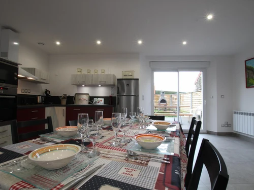 Gîte Le Mesnil, 5 pièces, 6 personnes - photo_1011680278143