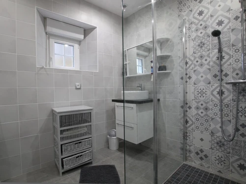 Gîte Le Mesnil, 5 pièces, 6 personnes - photo_1011680278143